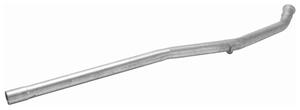 Kia Reparatiepijp, middendemper - Easy2Fit Kit - Set met montagedelen