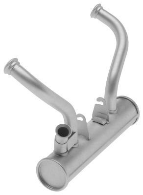Citroen Voordemper - Easy2Fit Kit - Set met montagedelen