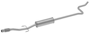 Citroen Voordemper - Easy2Fit Kit - Set met montagedelen