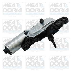 Seat Ruitenwissermotor