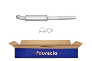 Renault Voordemper - Easy2Fit Kit - Set met montagedelen