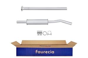 Toyota Voordemper - Easy2Fit Kit - Set met montagedelen