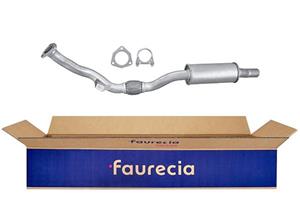 Audi Voordemper - Easy2Fit Kit - Set met montagedelen