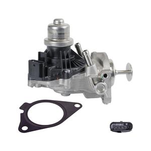 Alpina EGR-klep