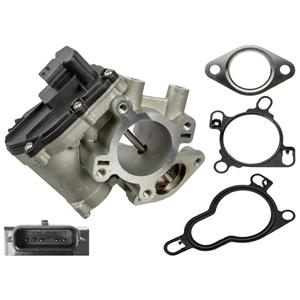 Nissan EGR-klep