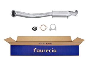 Alfa Romeo Middendemper - Easy2Fit Kit - Set met montagedelen
