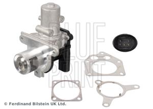 Nissan EGR-klep