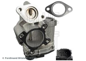 Nissan EGR-klep