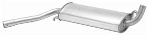 Audi Middendemper - Easy2Fit Kit - Set met montagedelen