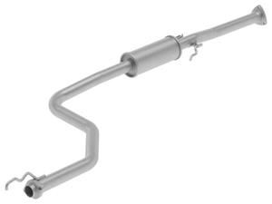 Honda Middendemper - Easy2Fit Kit - Set met montagedelen