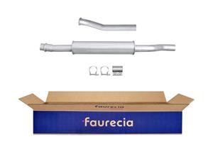 Citroen Middendemper - Easy2Fit Kit - Set met montagedelen