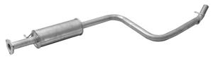 Daewoo Middendemper - Easy2Fit Kit - Set met montagedelen