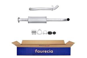 Daewoo Middendemper - Easy2Fit Kit - Set met montagedelen