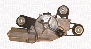 Ford Ruitenwissermotor