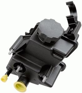 Ausgleichsbehälter, Hydrauliköl-Servolenkung Lemförder 37126 01