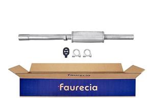 Fiat Middendemper - Easy2Fit Kit - Set met montagedelen