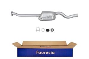 Fiat Middendemper - Easy2Fit Kit - Set met montagedelen