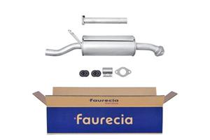 Hyundai Middendemper - Easy2Fit Kit - Set met montagedelen