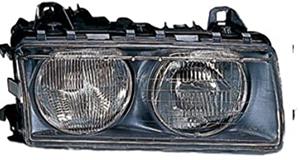 Bmw Koplamp