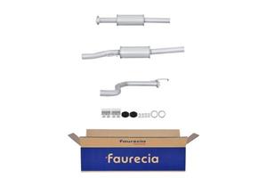 Honda Middendemper - Easy2Fit Kit - Set met montagedelen
