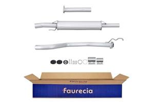 Honda Middendemper - Easy2Fit Kit - Set met montagedelen