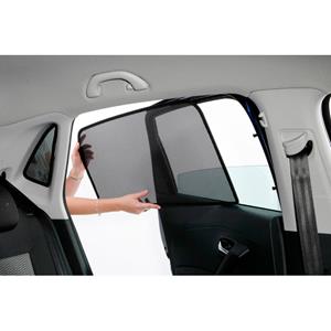 Volkswagen Sonniboy zonneschermen passend voor  Tiguan Allspace (5N) 2017-