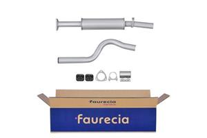 Opel Middendemper - Easy2Fit Kit - Set met montagedelen