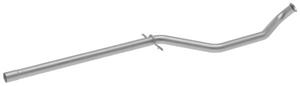 Citroen Middendemper - Easy2Fit Kit - Set met montagedelen
