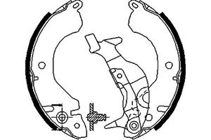 Mitsubishi Remschoen