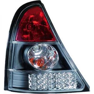 Renault Set Achterlichten