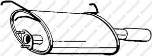 Daihatsu Einddemper