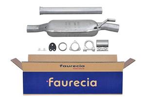 HELLA Mittelschalldämpfer MERCEDES-BENZ 8LC 366 025-341 A1244910100,1244902021,1244909021 MSD 1244910100,A1244902021,A1244909021