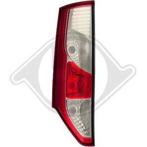 Renault Achterlicht
