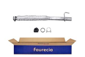 Mercedes-Benz Middendemper - Easy2Fit Kit - Set met montagedelen