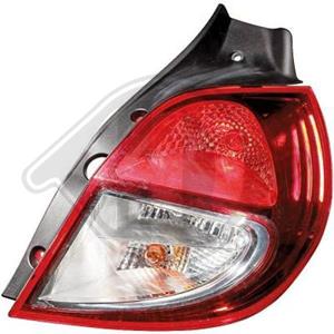 Renault Achterlicht