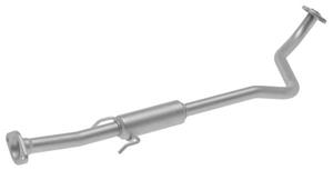 Nissan Middendemper - Easy2Fit Kit - Set met montagedelen