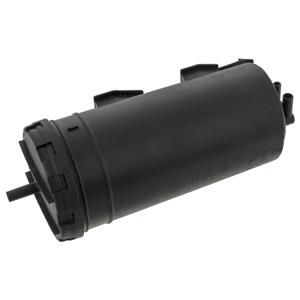 Aktivkohlefilter, Tankentlüftung FEBI BILSTEIN 49629