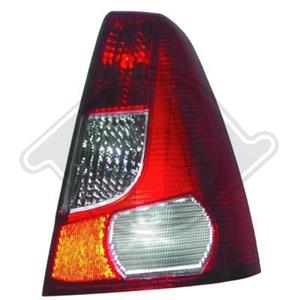 Dacia Achterlicht