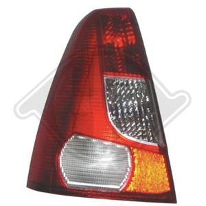 Dacia Achterlicht
