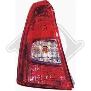Dacia Achterlicht