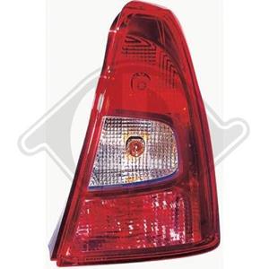 Dacia Achterlicht
