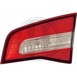 Renault Achterlicht