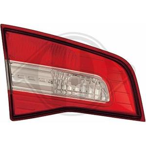 Renault Achterlicht