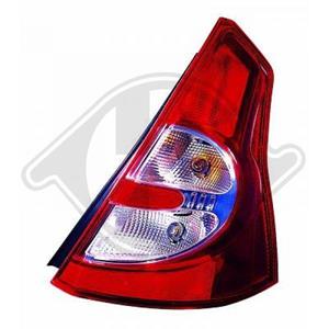 Dacia Achterlicht