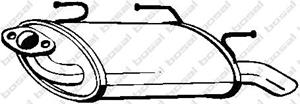 Nissan Einddemper