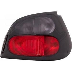 Renault Achterlicht