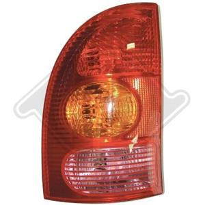 Renault Achterlicht