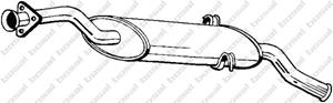 Fiat Einddemper