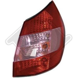 Renault Achterlicht