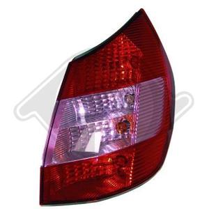 Renault Achterlicht